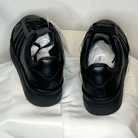 Adidas Y-3 Hicho IE7265 size 8, new in box - Picture 4 of 6